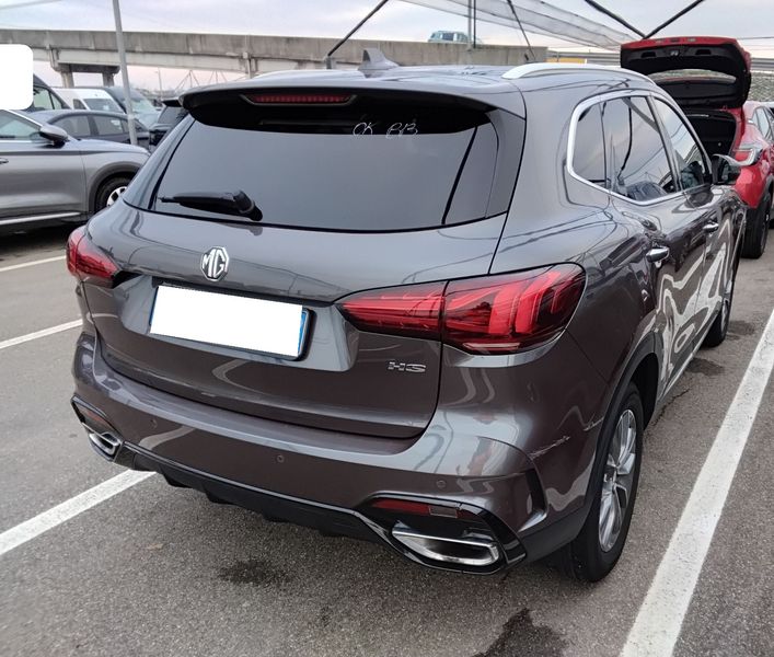 MG HS 1.5 Comfort — zdjęcie 5