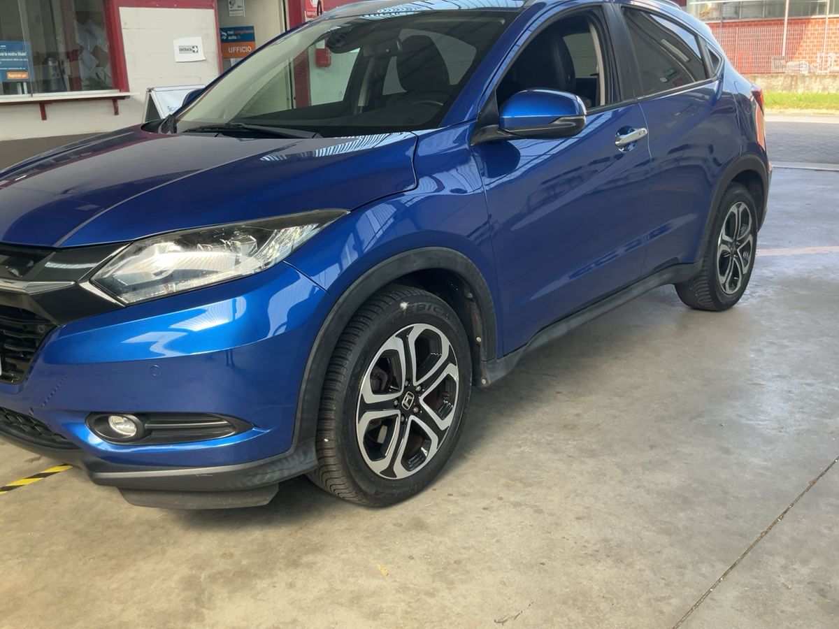 Honda HR-V d'occasion