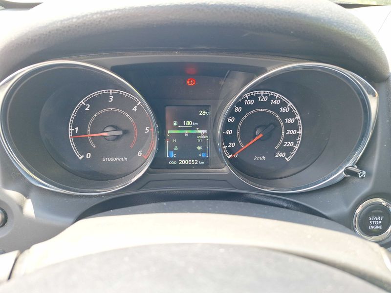 Citroen C4 Aircross 1.6 HDi Exclusive 4x2 — zdjęcie 12