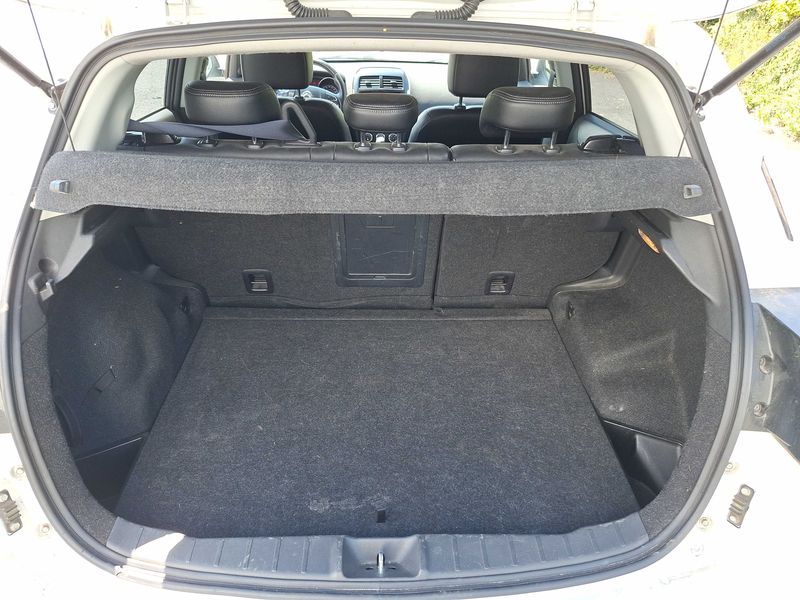 Citroen C4 Aircross 1.6 HDi Exclusive 4x2 — zdjęcie 9