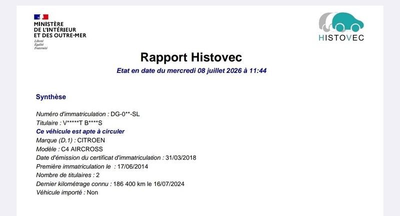 Citroen C4 Aircross 1.6 HDi Exclusive 4x2 — zdjęcie 17