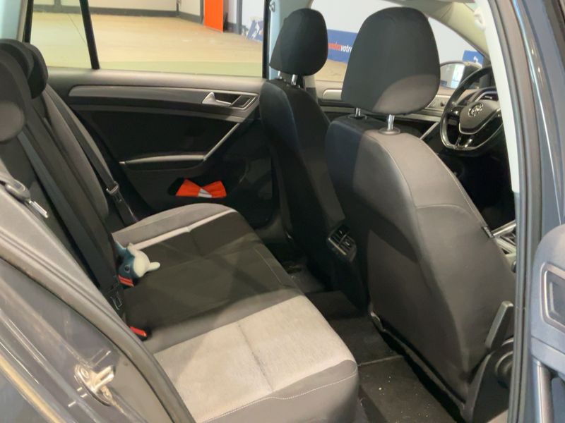 Volkswagen Golf VII 1.2 TSI Trendline BlueMotion Tech — zdjęcie 14