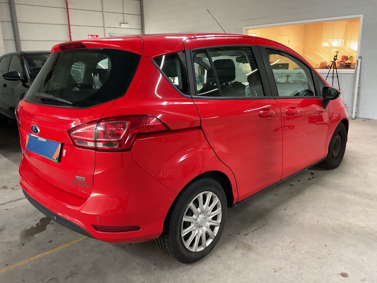Ford B-Max d'occasion
