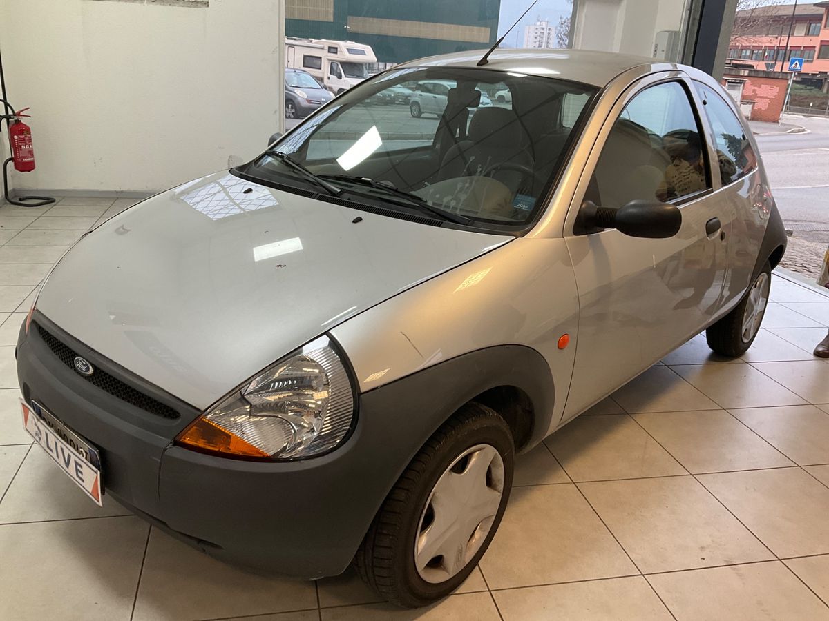 Ford Ka d'occasion
