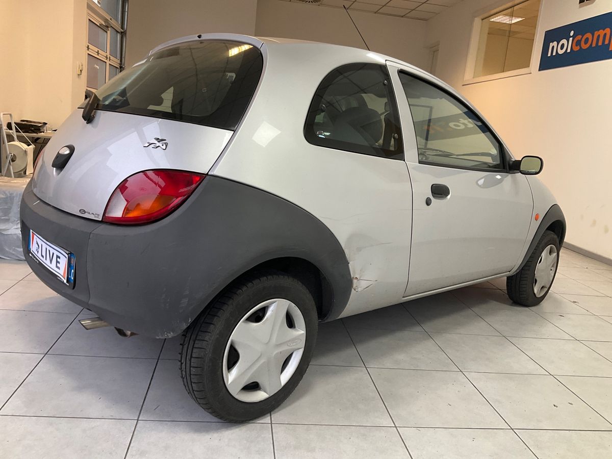 Ford Ka d'occasion