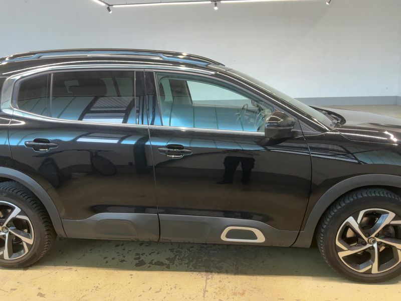 Citroen C5 Aircross 1.5 Blue-HDi Feel Pack 2022 – снимка 10