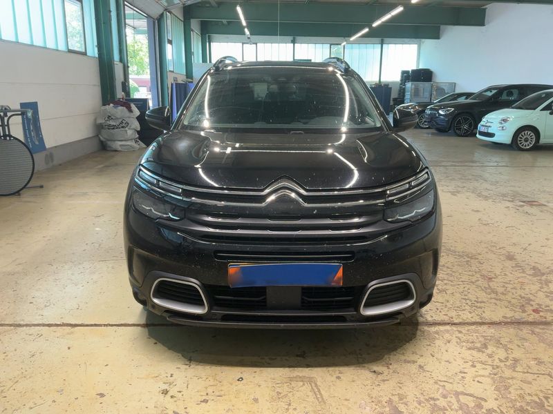 Citroen C5 Aircross 1.5 Blue-HDi Feel Pack 2022 – снимка 14