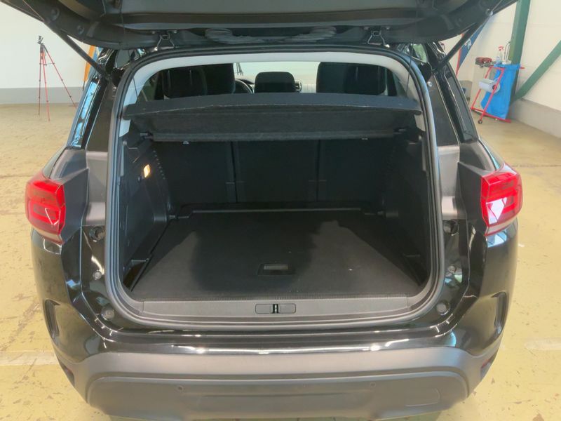 Citroen C5 Aircross 1.5 Blue-HDi Feel Pack 2022 – снимка 15