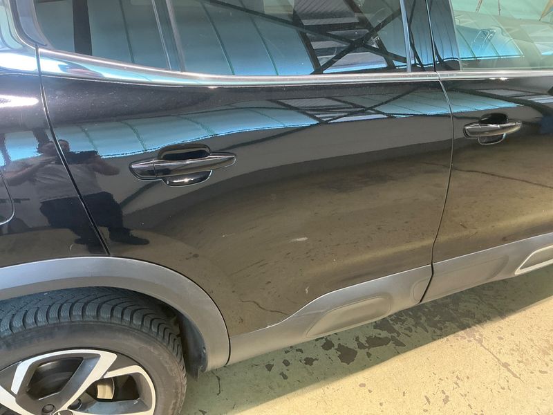 Citroen C5 Aircross 1.5 Blue-HDi Feel Pack 2022 – снимка 24