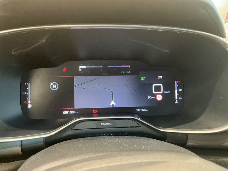 Citroen C5 Aircross 1.5 Blue-HDi Feel Pack 2022 – снимка 18