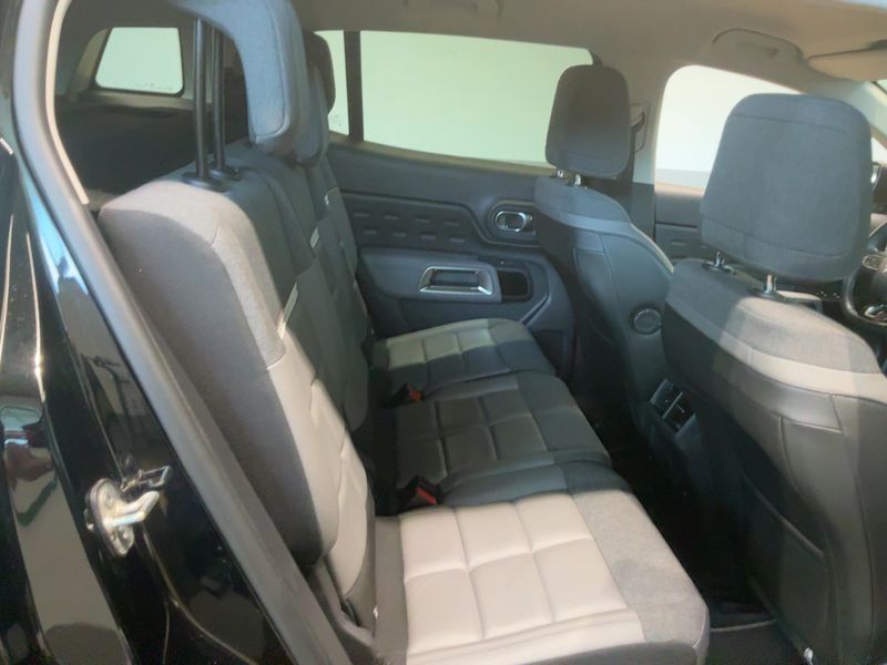 Citroen C5 Aircross 1.5 Blue-HDi Feel Pack 2022 – снимка 19