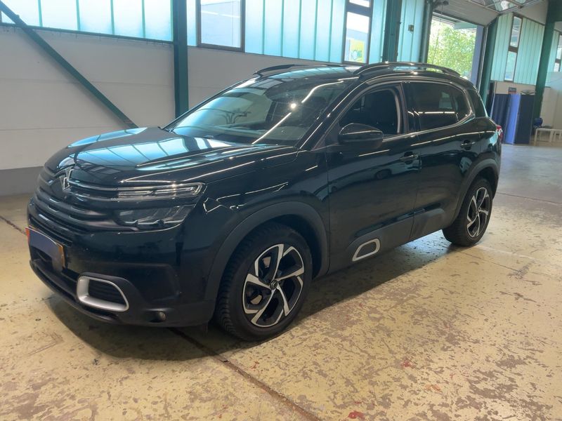 Citroen C5 Aircross 1.5 Blue-HDi Feel Pack 2022 – снимка 1