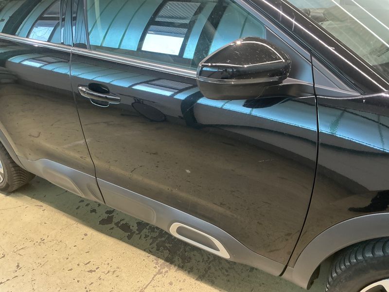 Citroen C5 Aircross 1.5 Blue-HDi Feel Pack 2022 – снимка 25