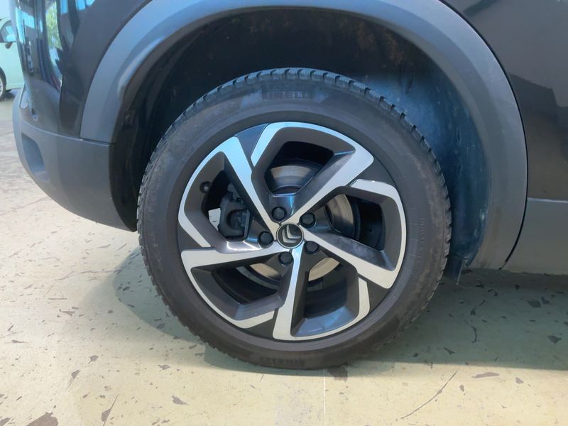 Citroen C5 Aircross 1.5 Blue-HDi Feel Pack 2022 – снимка 9