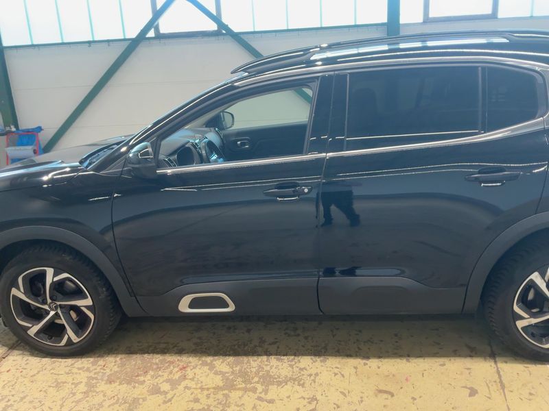 Citroen C5 Aircross 1.5 Blue-HDi Feel Pack 2022 – снимка 4