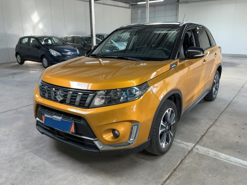Vitara 1.4 BoosterJet Comfort