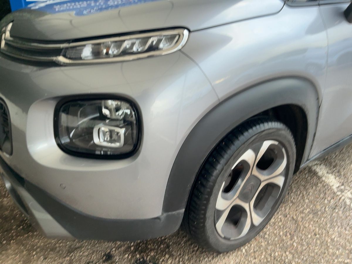 Citroen C3 d'occasion