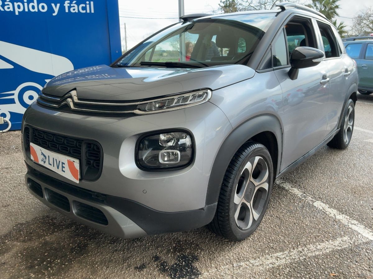 Citroen C3 d'occasion