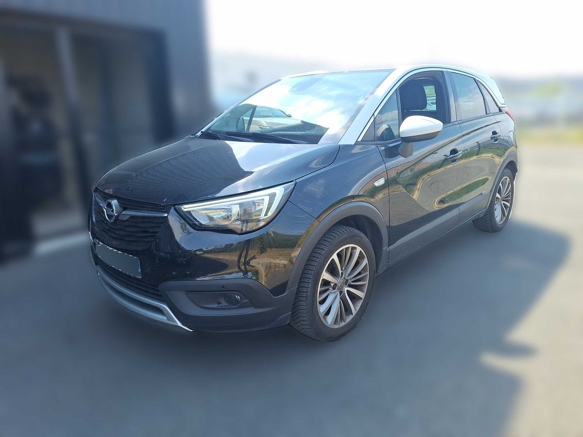 Opel Crossland d'occasion