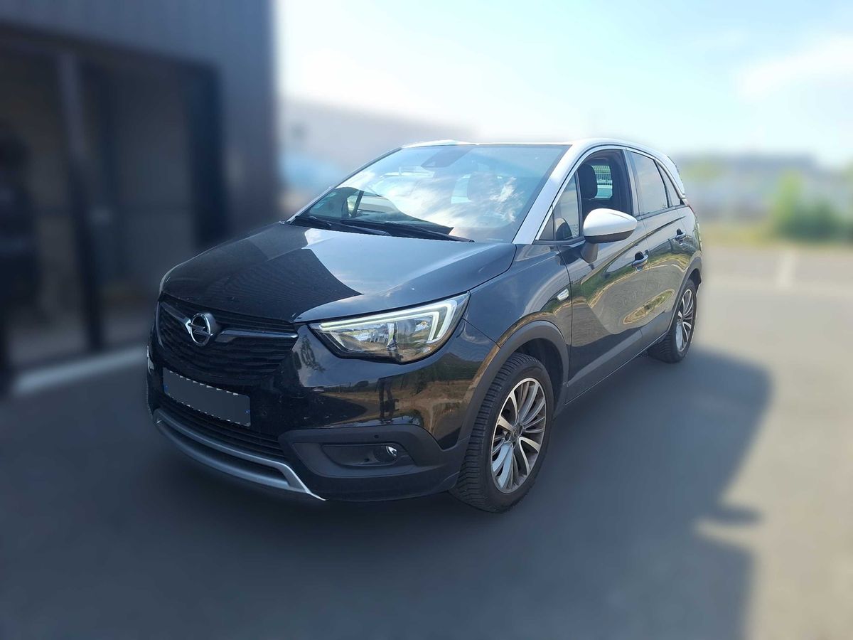 Opel Crossland 2019