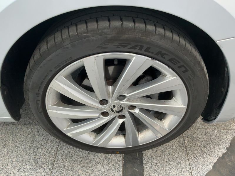 Skoda Octavia 2.0 TDI First Edition 2020 – снимка 11