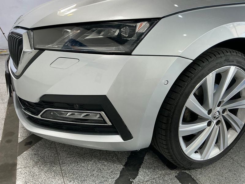 Skoda Octavia 2.0 TDI First Edition 2020 – снимка 27