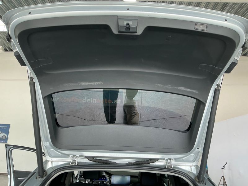 Skoda Octavia 2.0 TDI First Edition 2020 – снимка 22