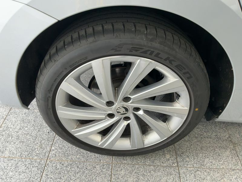 Skoda Octavia 2.0 TDI First Edition 2020 – снимка 9