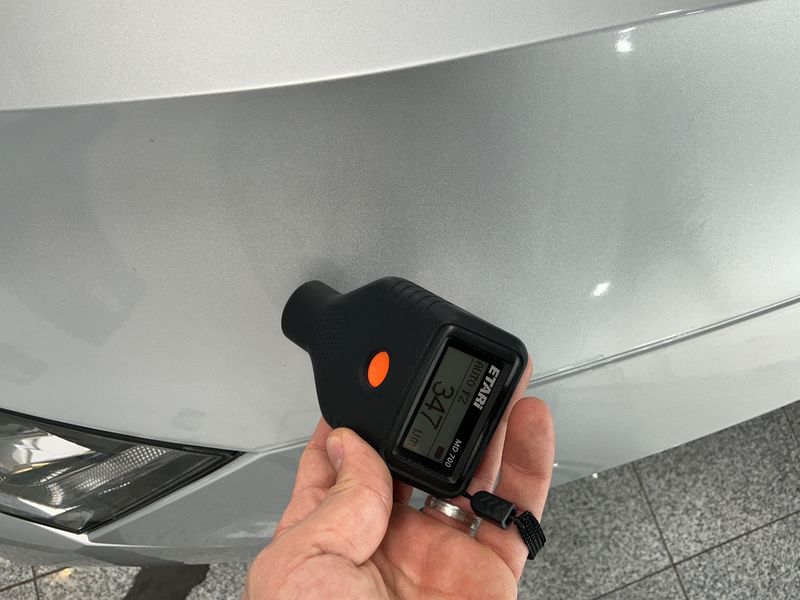 Skoda Octavia 2.0 TDI First Edition 2020 – снимка 26