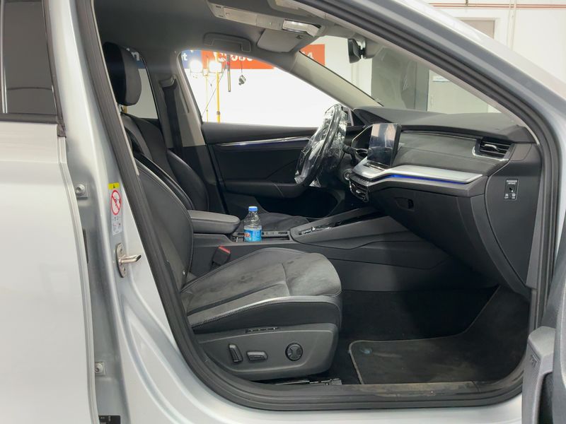 Skoda Octavia 2.0 TDI First Edition 2020 – снимка 16