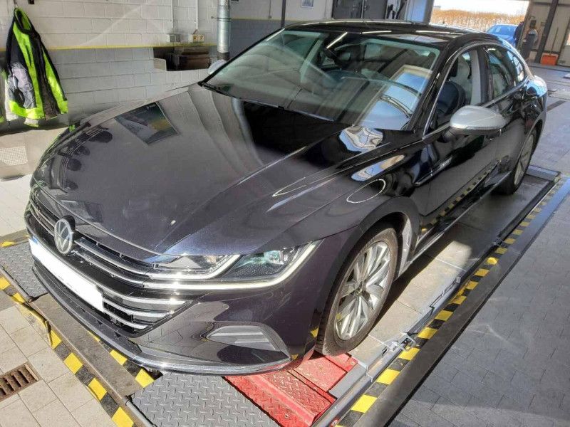 Volkswagen Arteon d'occasion