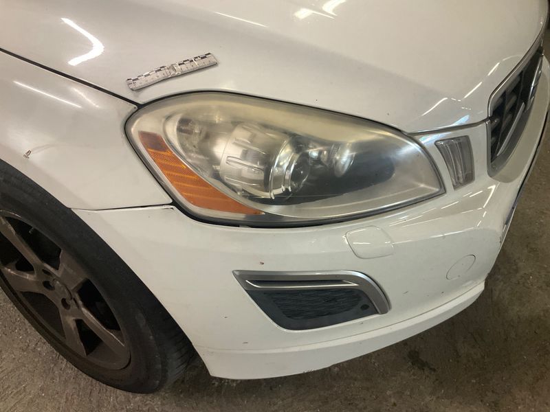 Volvo XC60 2.4D DRIVe R-Design 2010 – снимка 41