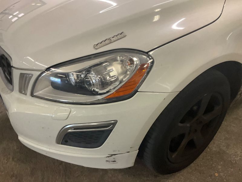 Volvo XC60 2.4D DRIVe R-Design 2010 – снимка 42