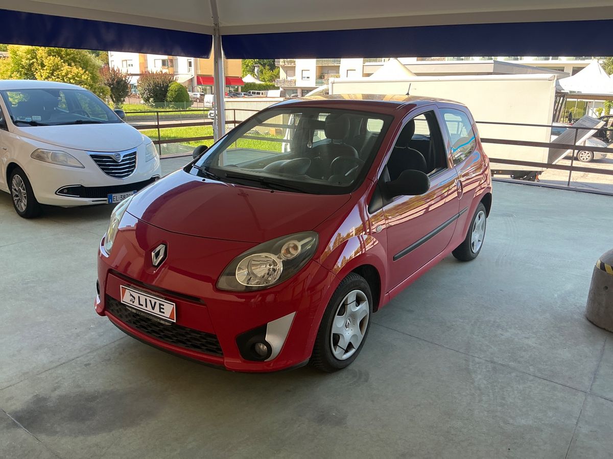 Renault Twingo 2009