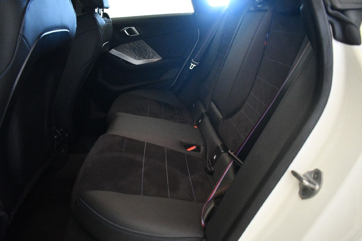 BMW 2er 220d Gran Coupe Mild-Hybrid M Sport