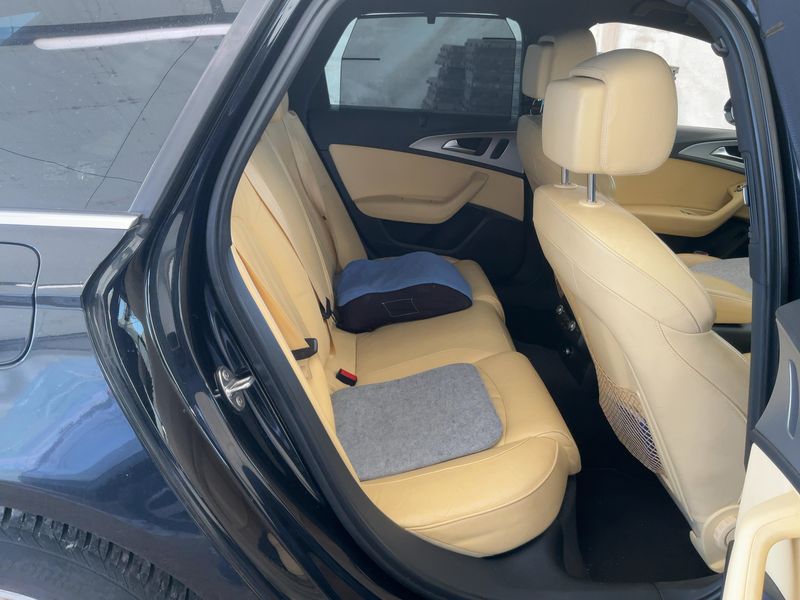 Audi A6 3.0 V6 TDI 2012 – снимка 20