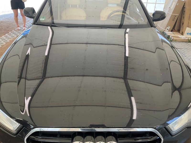 Audi A6 3.0 V6 TDI 2012 – снимка 40