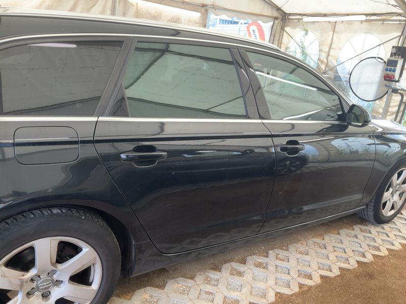 Audi A6 3.0 V6 TDI 2012 – снимка 10