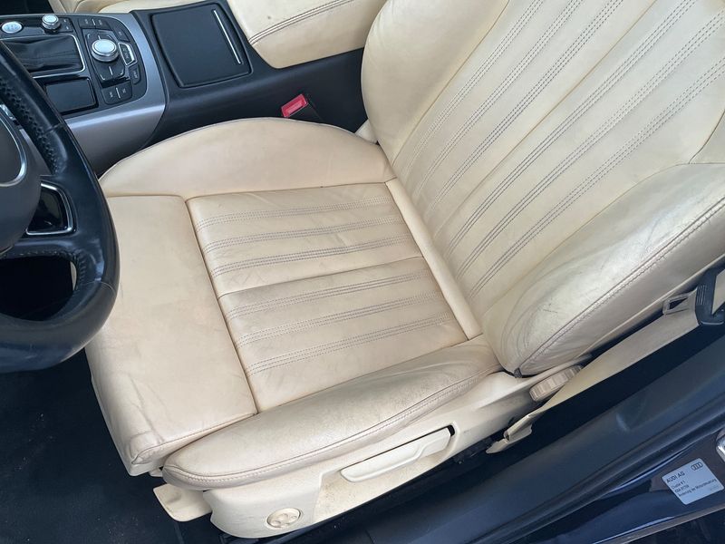 Audi A6 3.0 V6 TDI 2012 – снимка 25