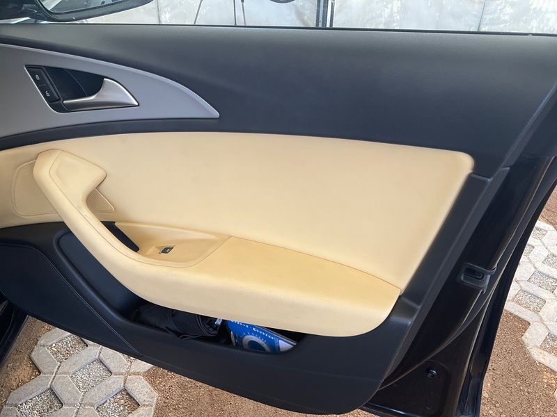 Audi A6 3.0 V6 TDI 2012 – снимка 28