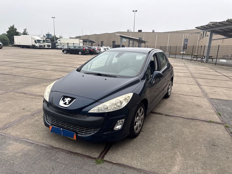 Peugeot 308 1.6 Premium