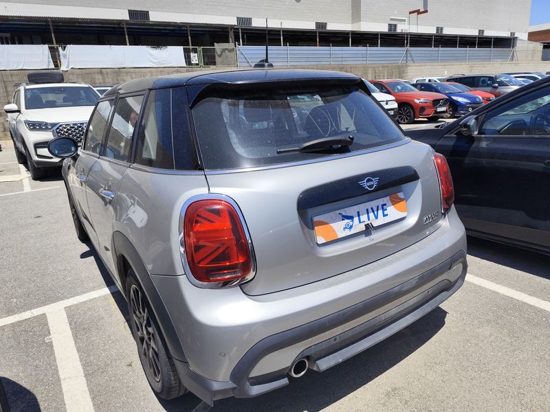 MINI Cooper 2024 – снимка 3