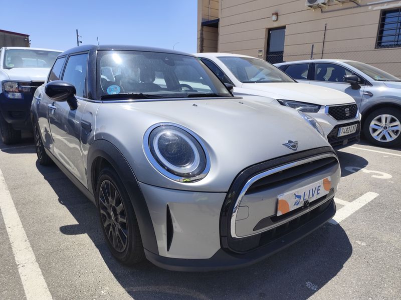 MINI Cooper 2024 – снимка 6