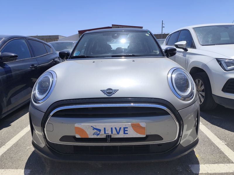 MINI Cooper 2024 – снимка 7