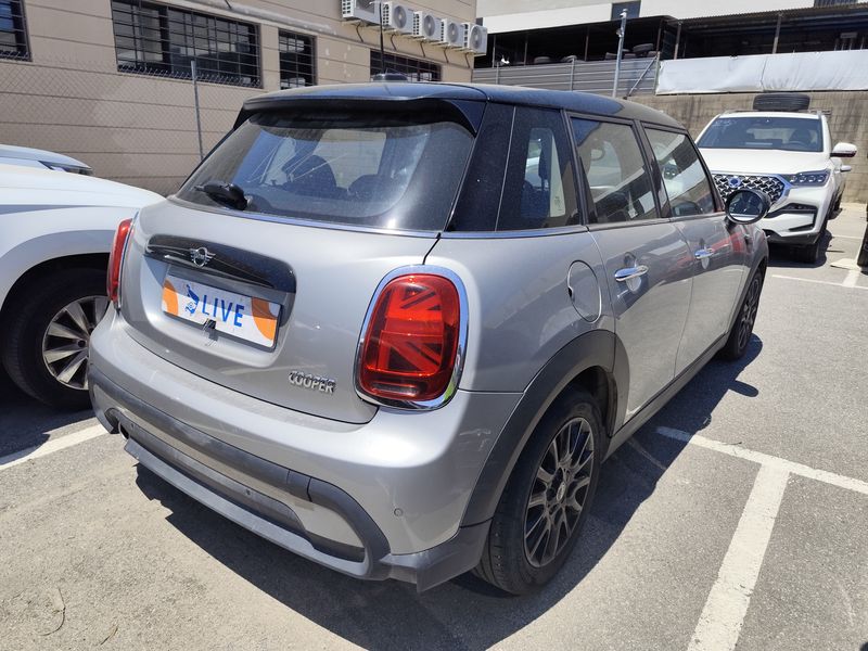 MINI Cooper 2024 – снимка 5