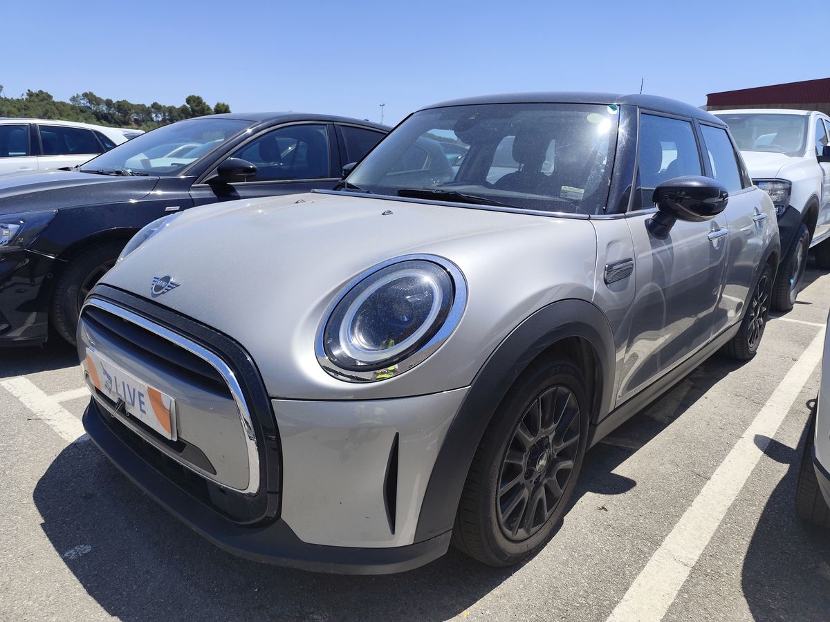 MINI Cooper 2024 — photo 1