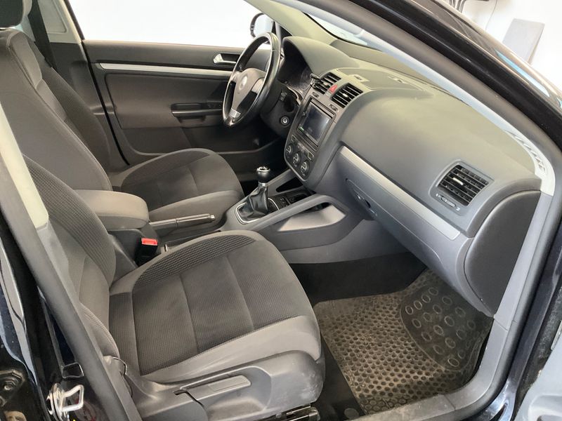 Volkswagen Golf V 1.4 TSI Comfortline — zdjęcie 3