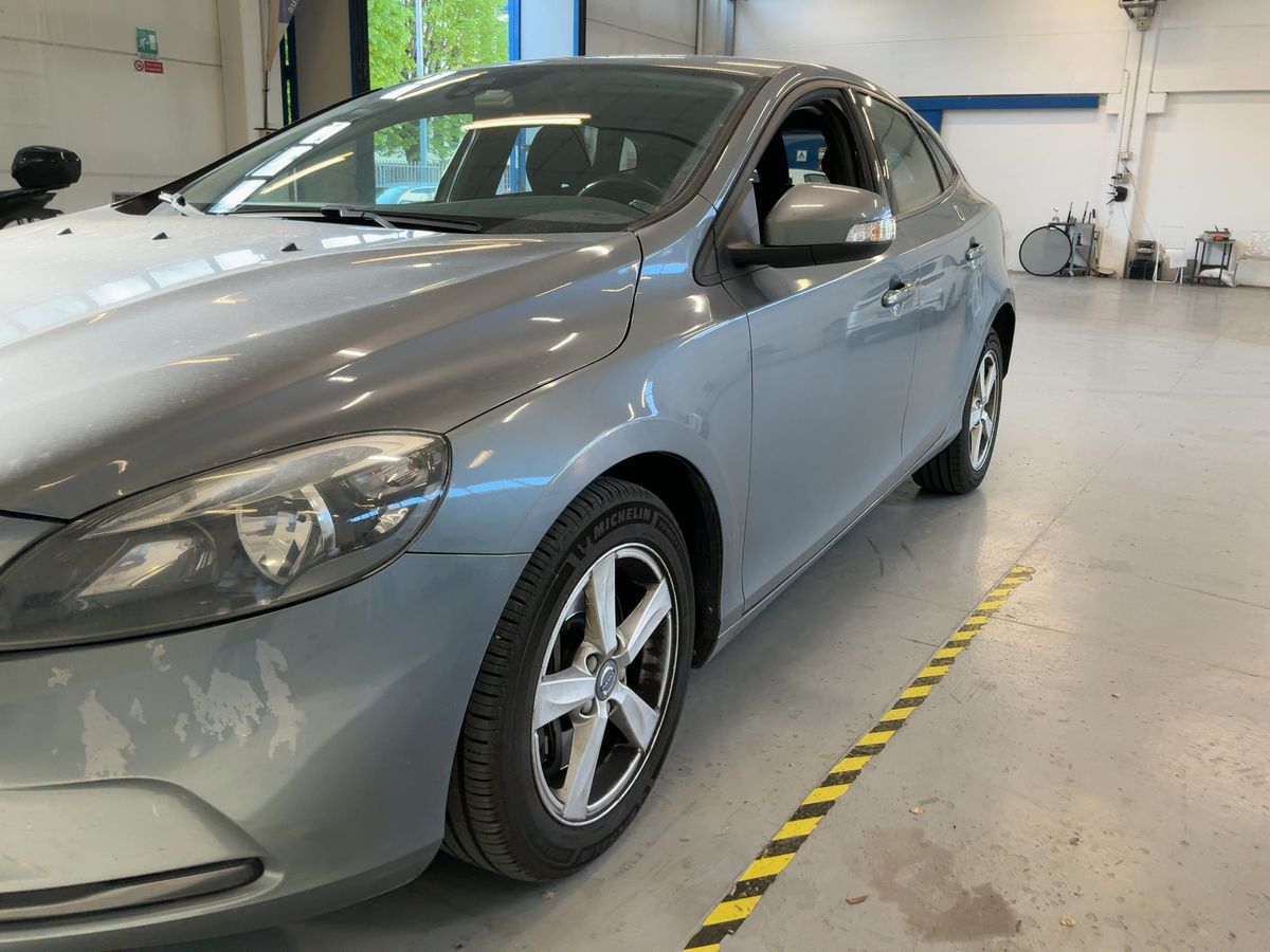 Volvo V40 d'occasion