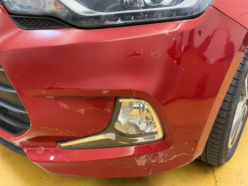 Hyundai i20 1.4 CRDi Intuitive 2017 – снимка 43