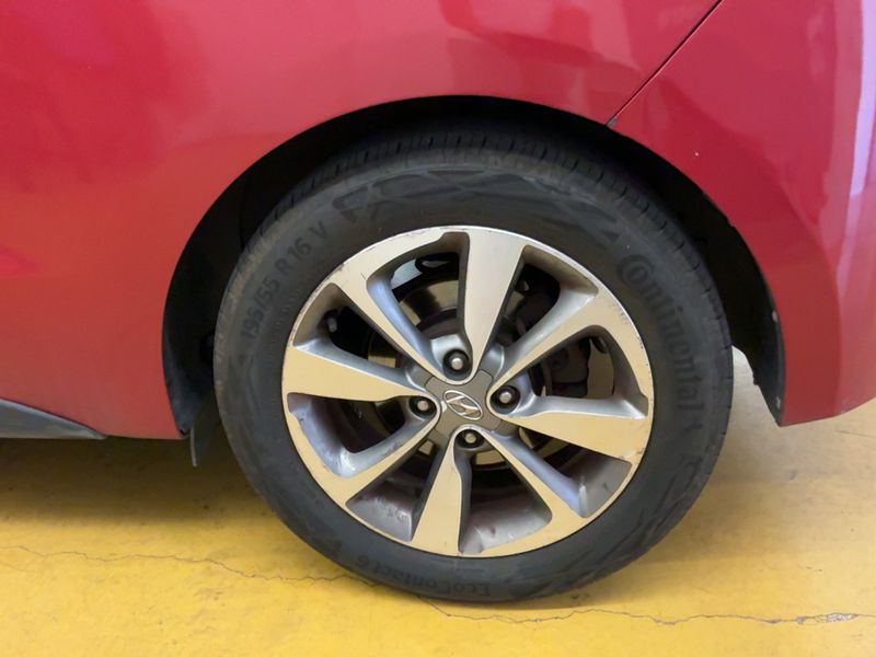 Hyundai i20 1.4 CRDi Intuitive 2017 – снимка 5
